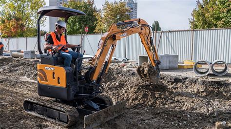 case cx17c mini excavator|case mini for sale.